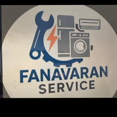 فن آوران سرویس