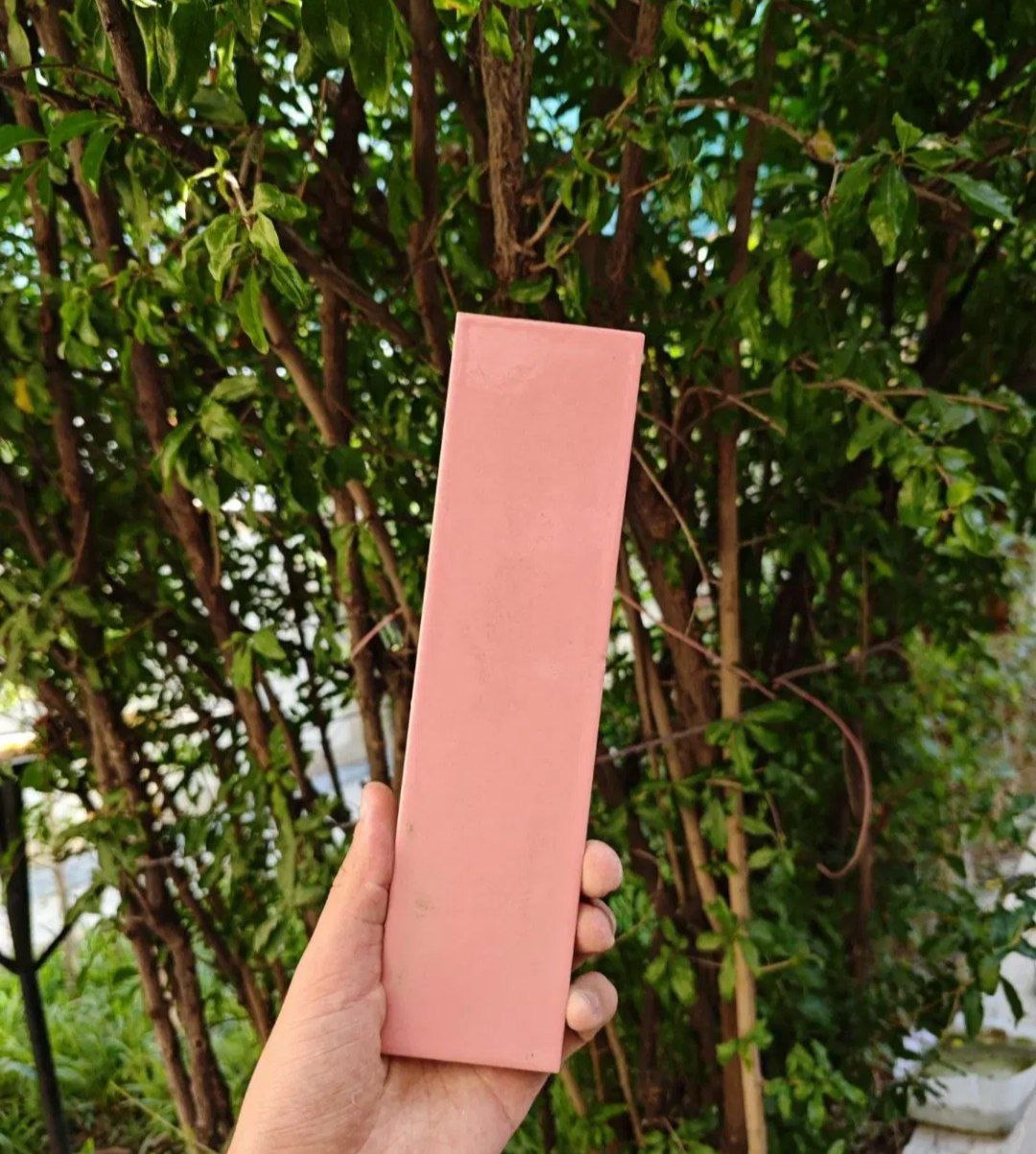 نمونه کاشی ۱