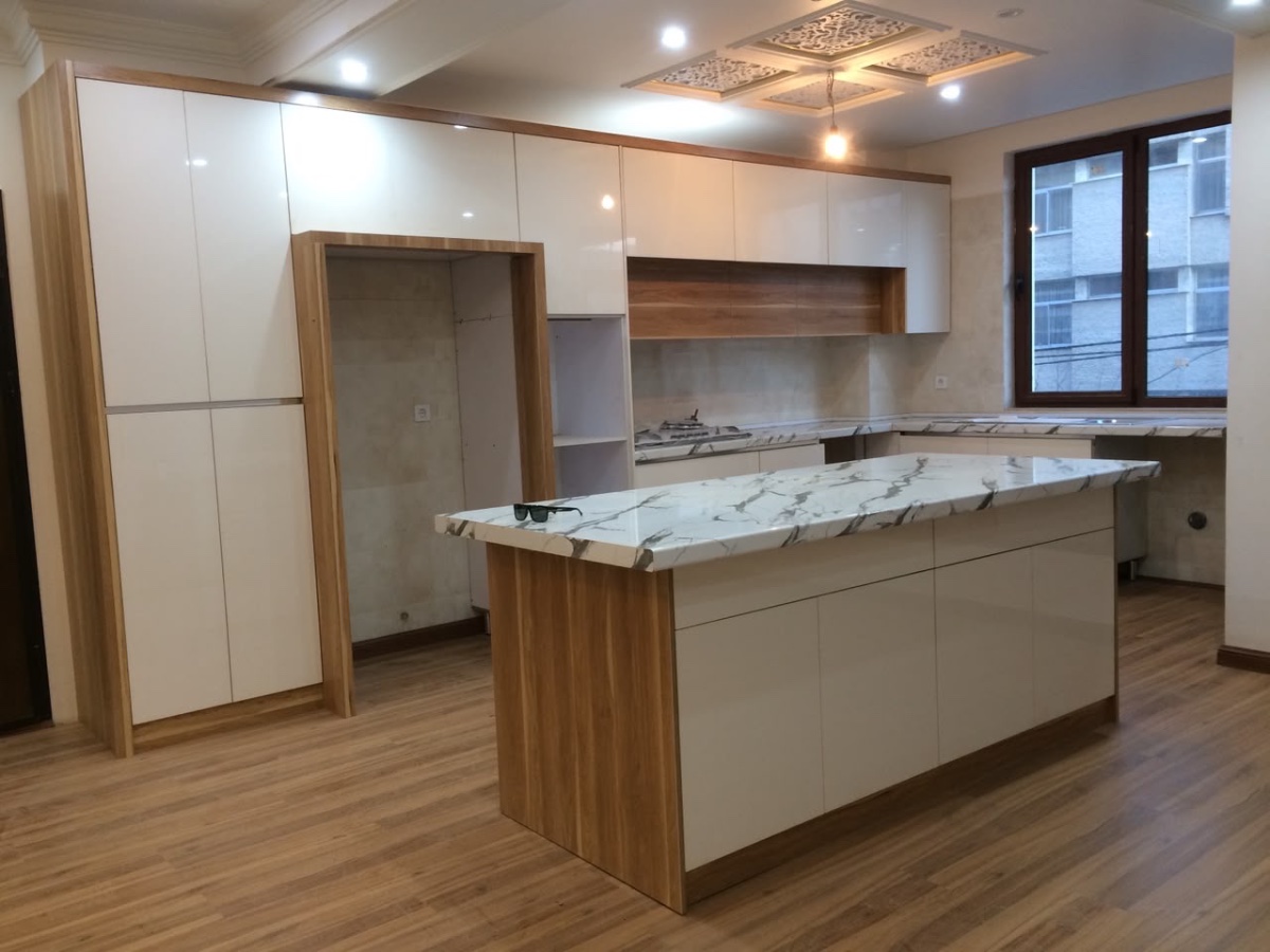اجرای نوسازی و بازسازی