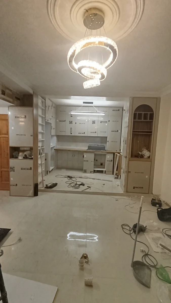 اجاری کابینت