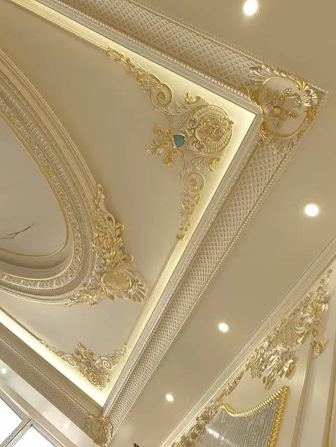 نقاشی ساختمان