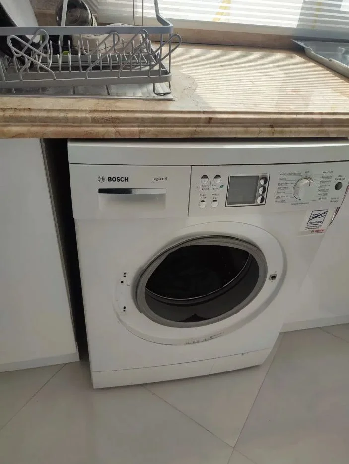 رفع ایراد نشتی اب