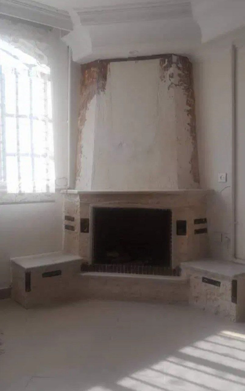 نمونه کار بنایی