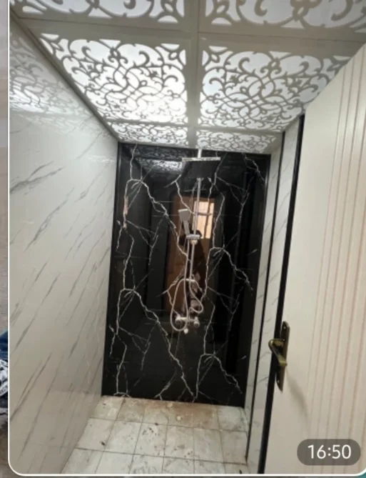 سرامیک کف بدنه حمام و سرویس بهداشتی