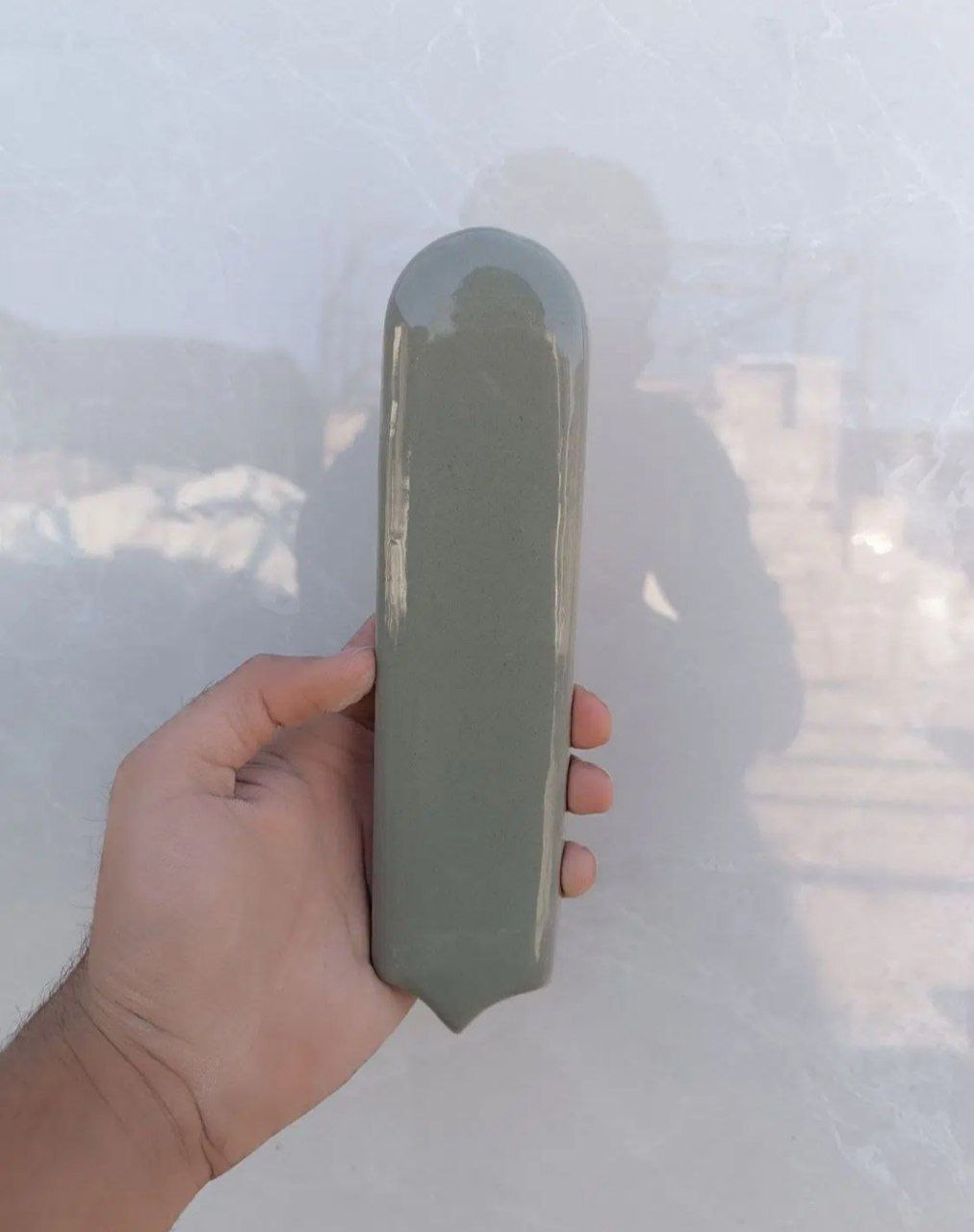 نمونه کاشی ۲