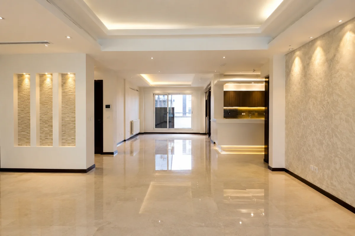 باز سازی  کلی وتعمیرات ساختمان
