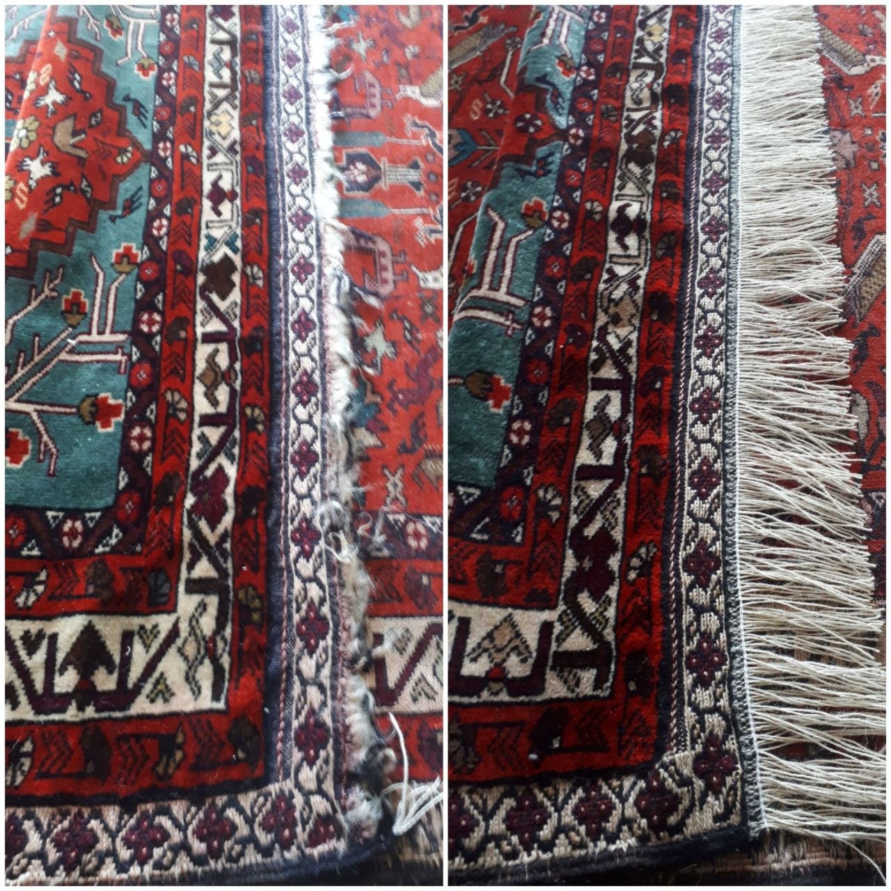 نمونه کار ۳