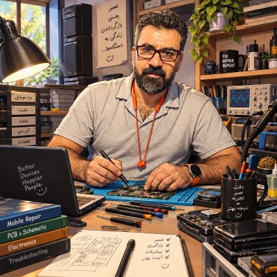 مجید براتی
