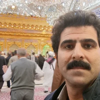 متخصص
