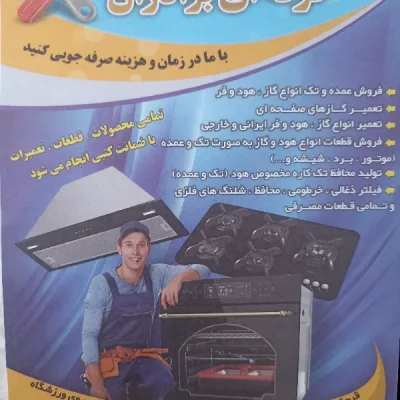 محمد رضا سلمان زاده